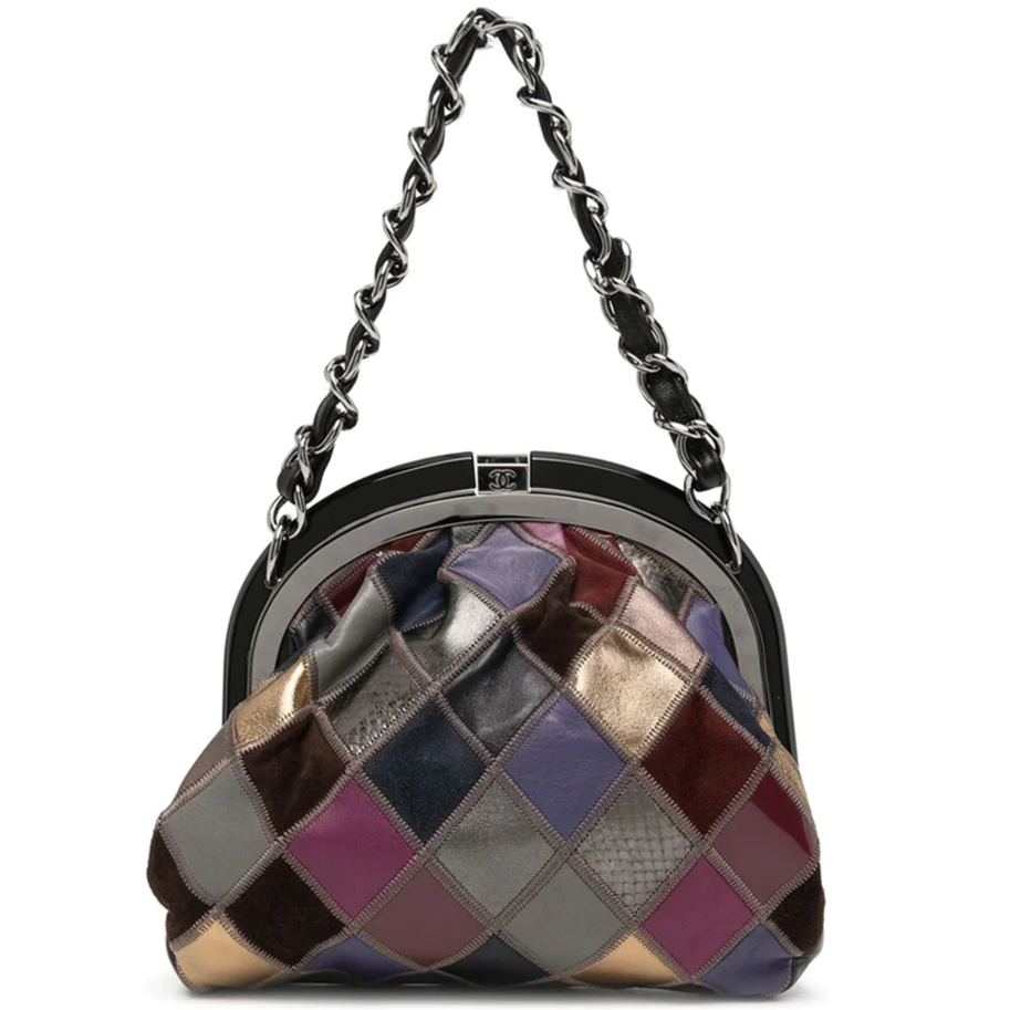 Louis Vuitton Essential V Ring Szie L - THE PURSE AFFAIR