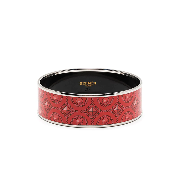 Belt Pattern Bracelet - Rewind Vintage Affairs