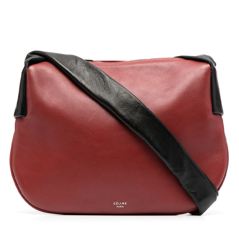 Celine crossbody tote hotsell