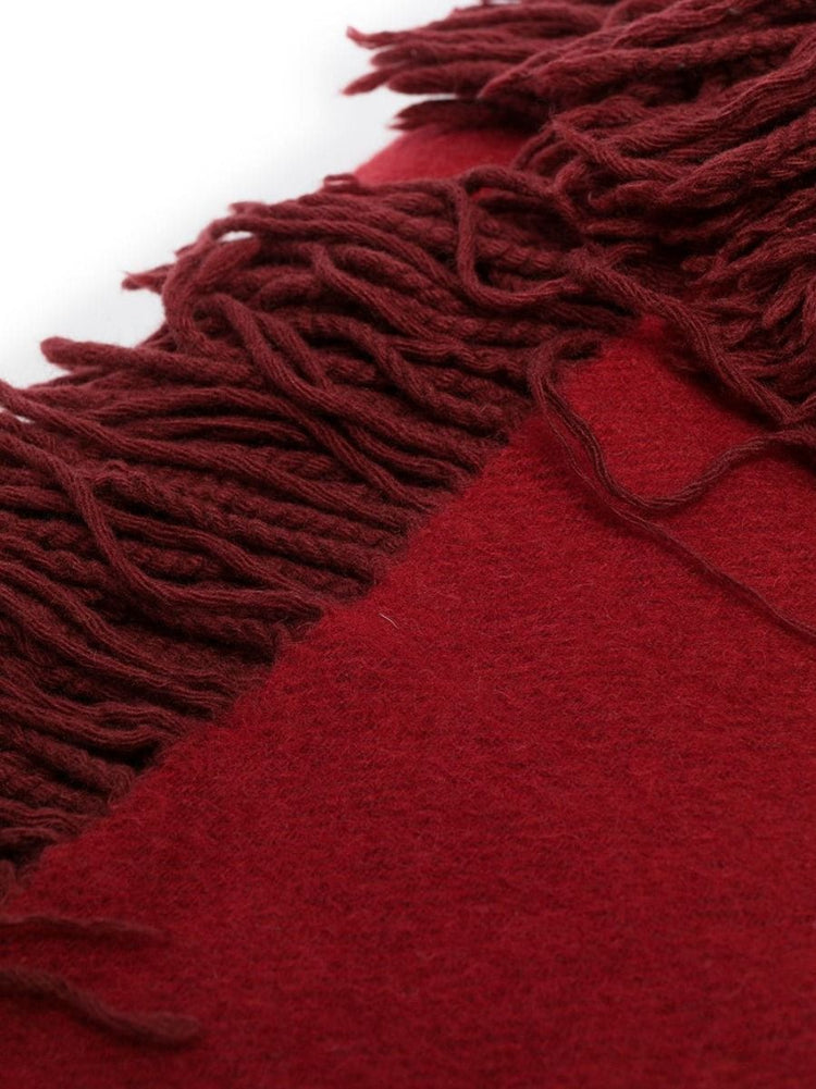 Cashmere Blanket - rewindvintageofficial