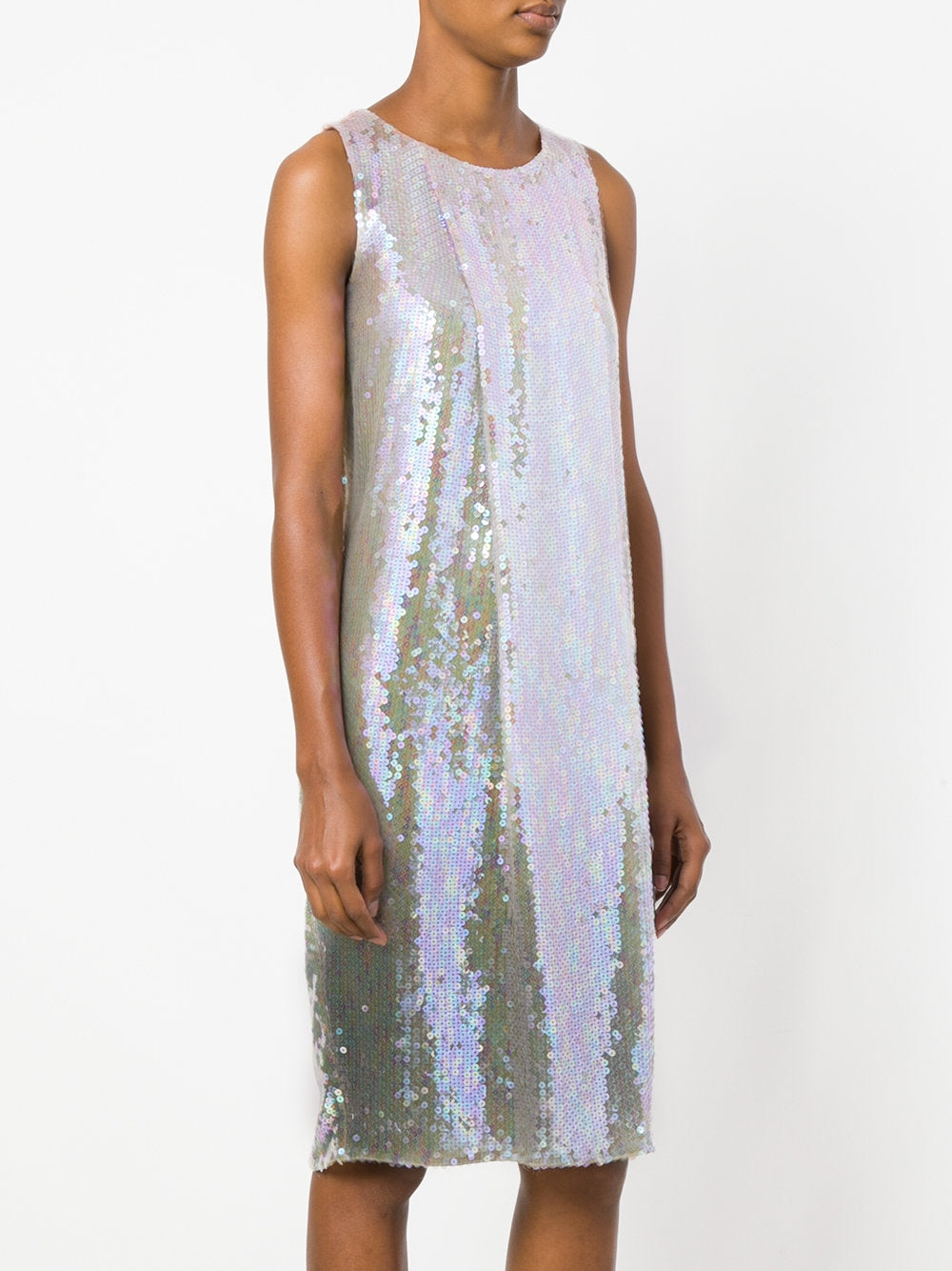 Pearl Sequin Dress - rewindvintageofficial