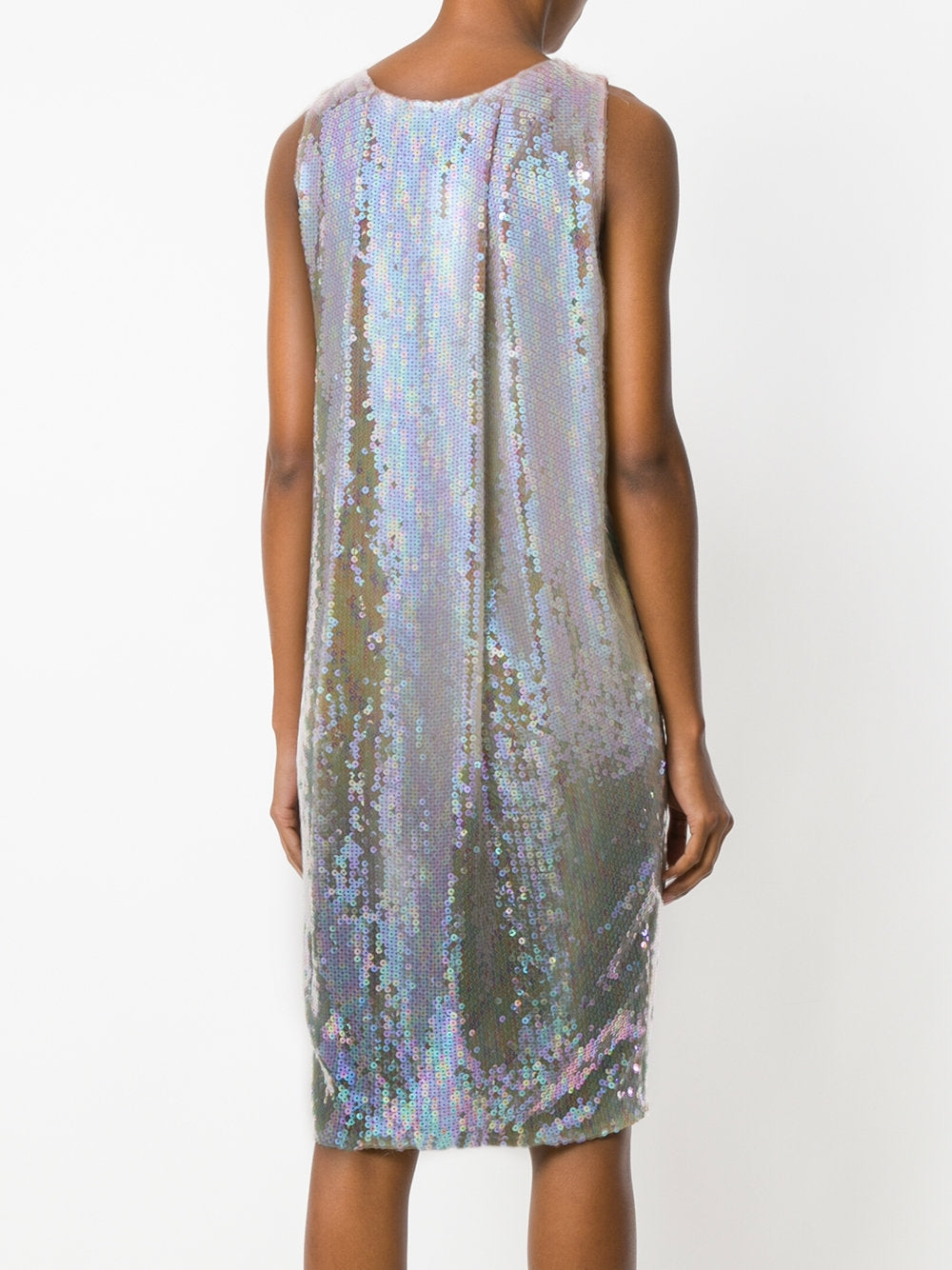 Pearl Sequin Dress - rewindvintageofficial