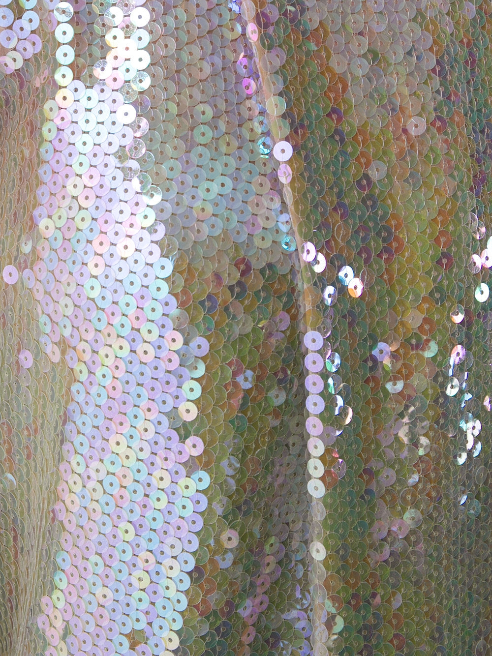 Pearl Sequin Dress - rewindvintageofficial