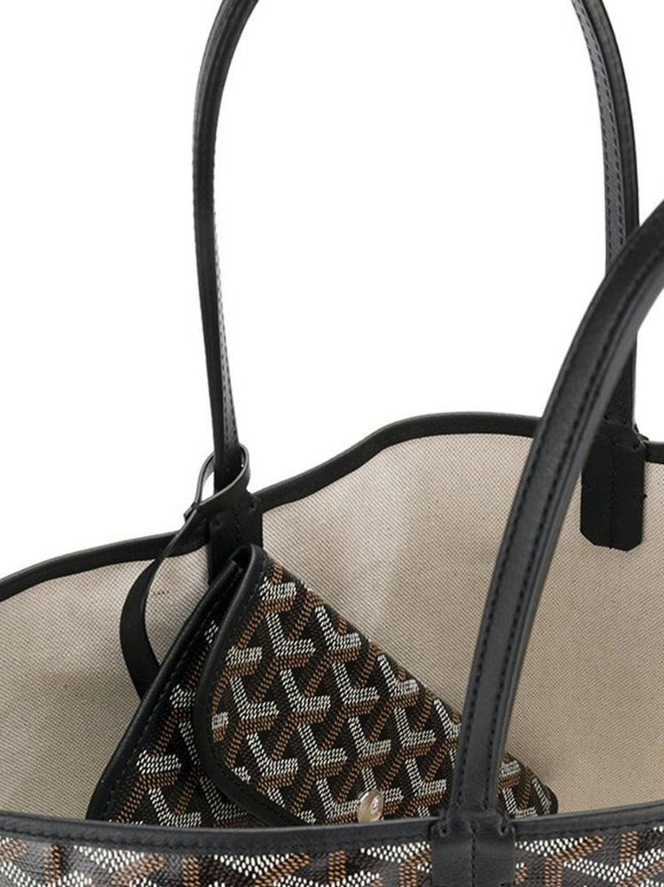 Customised Black &