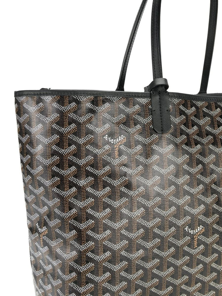 Customised Black &