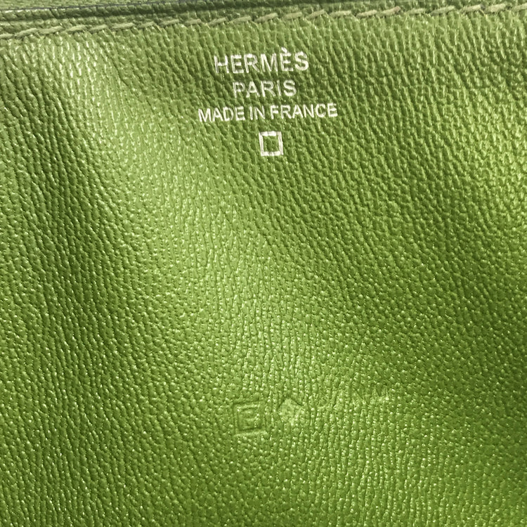 Green Wallet - rewindvintageofficial
