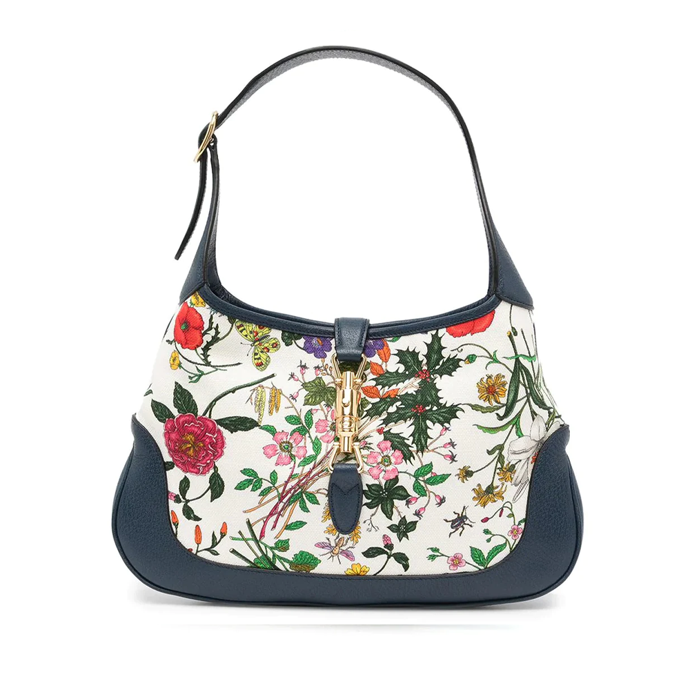 Gucci jackie floral Clearance