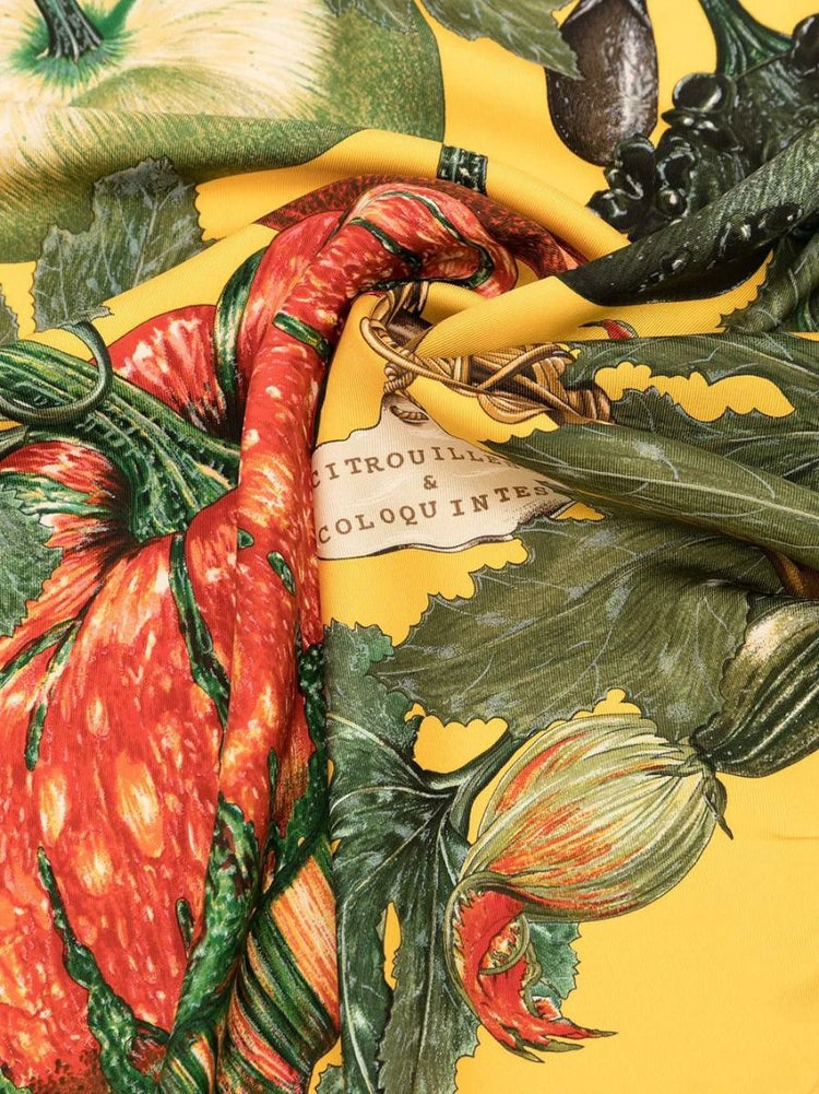 Citrouilles et Coloquintes&
