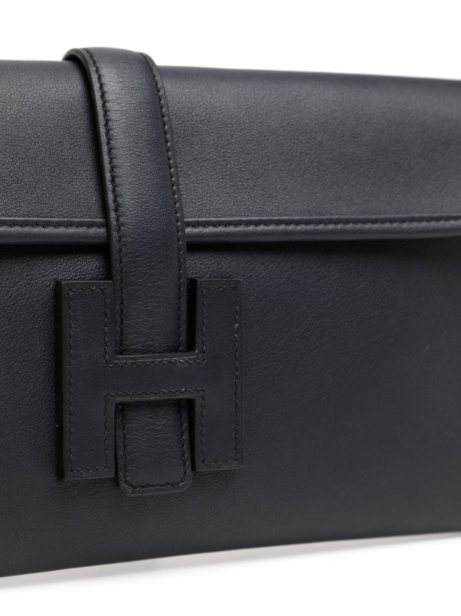 Jige Elan 29 Clutch - Rewind Vintage Affairs