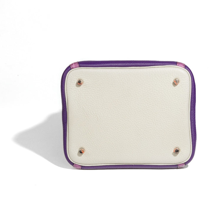 Picotin Bag - Rewind Vintage Affairs