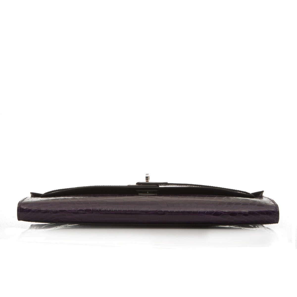 Kelly Cut Clutch - rewindvintageofficial