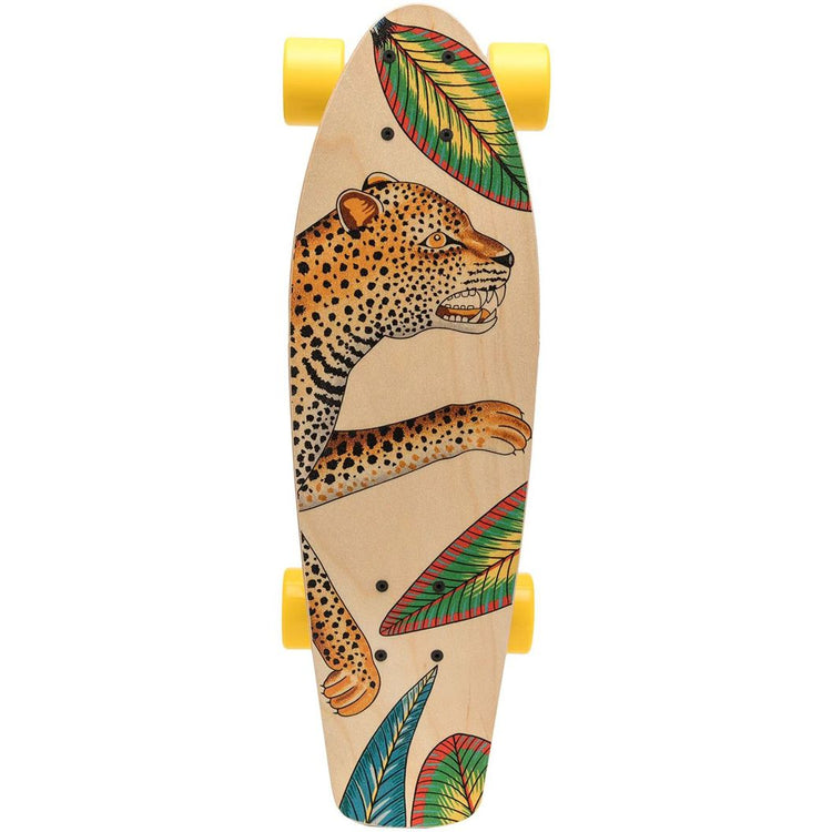 Savana Dance Skateboard - rewindvintageofficial