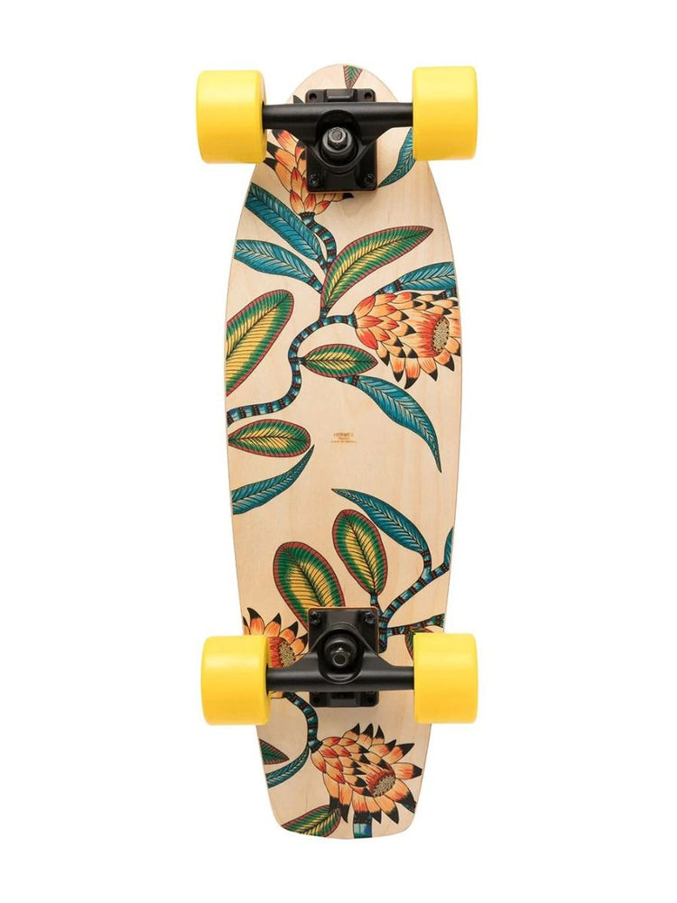 Savana Dance Skateboard - rewindvintageofficial