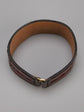 Vintage Leather Bracelet - rewindvintageofficial