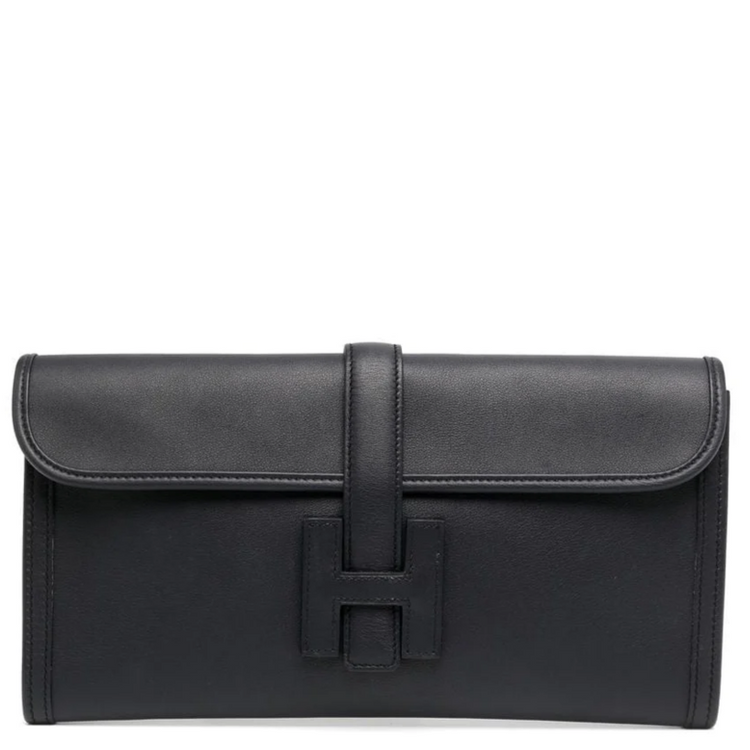 Jige Elan 29 Clutch - Rewind Vintage Affairs