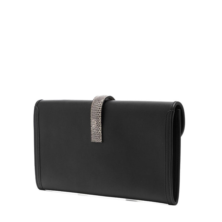 Jige Elan 29 Clutch Bag - Rewind Vintage Affairs