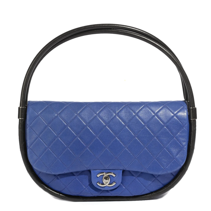 Chanel hula online hoop