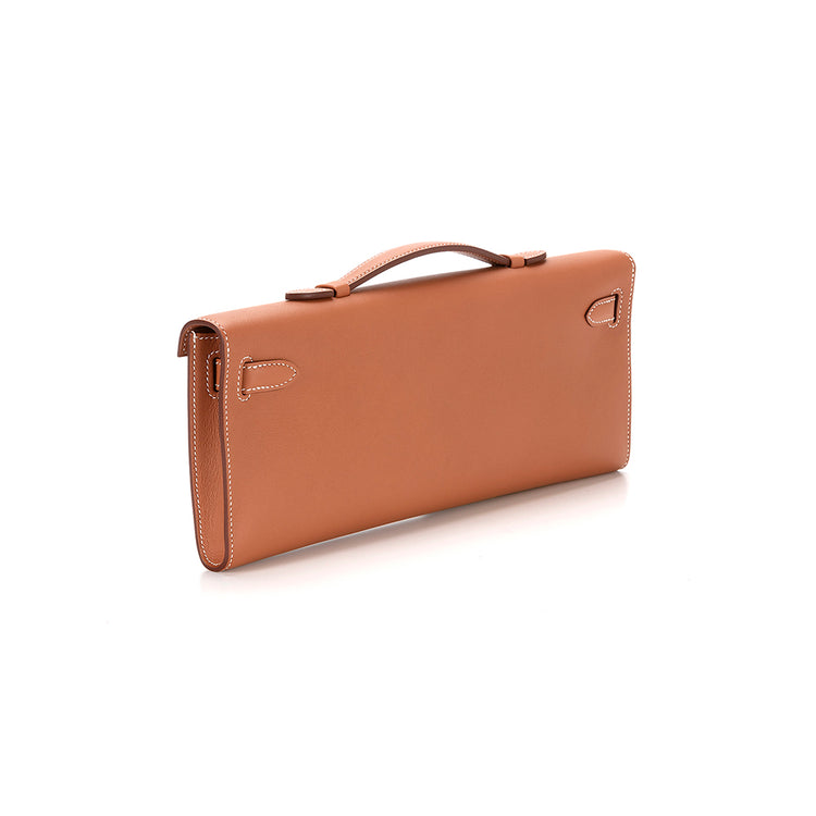 Kelly Cut Gold Swift PHW - rewindvintageofficial
