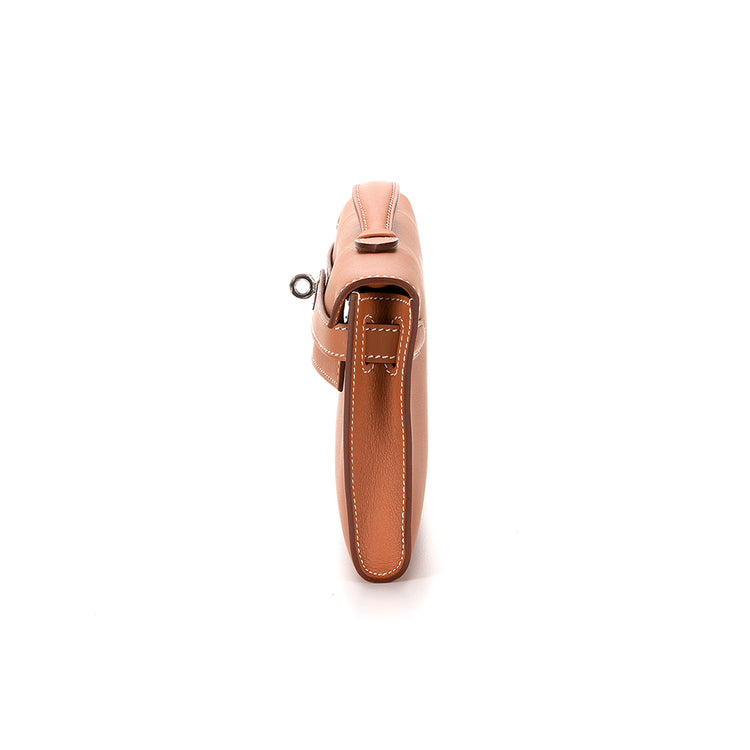 Kelly Cut Gold Swift PHW - rewindvintageofficial