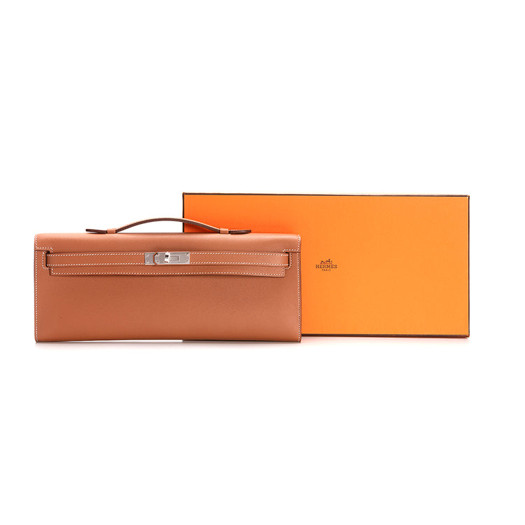 Kelly Cut Gold Swift PHW - rewindvintageofficial