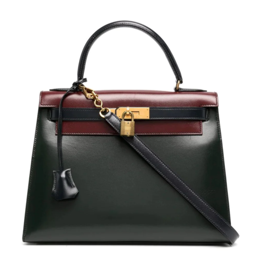 hermes kelly colour