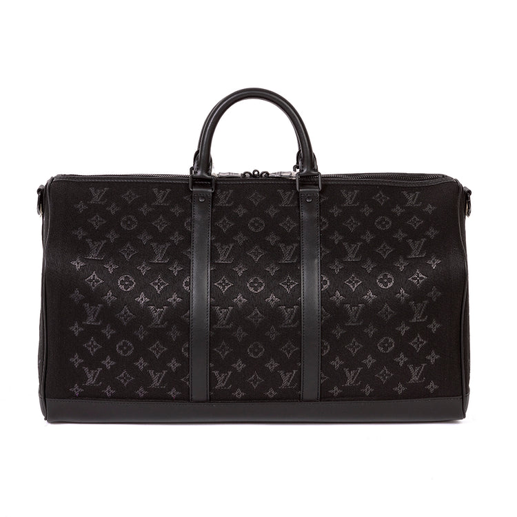 Louis Vuitton Light up Keepall 50 Non Lit