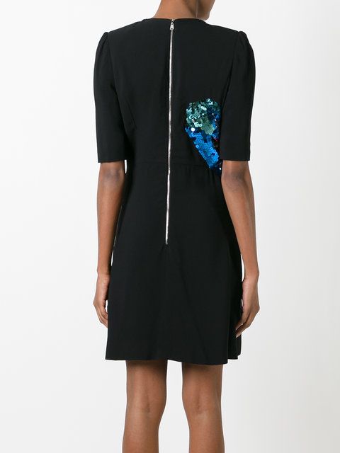 Sequin Dress - rewindvintageofficial