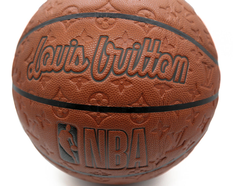 LV X NBA Basketball - Rewind Vintage Affairs