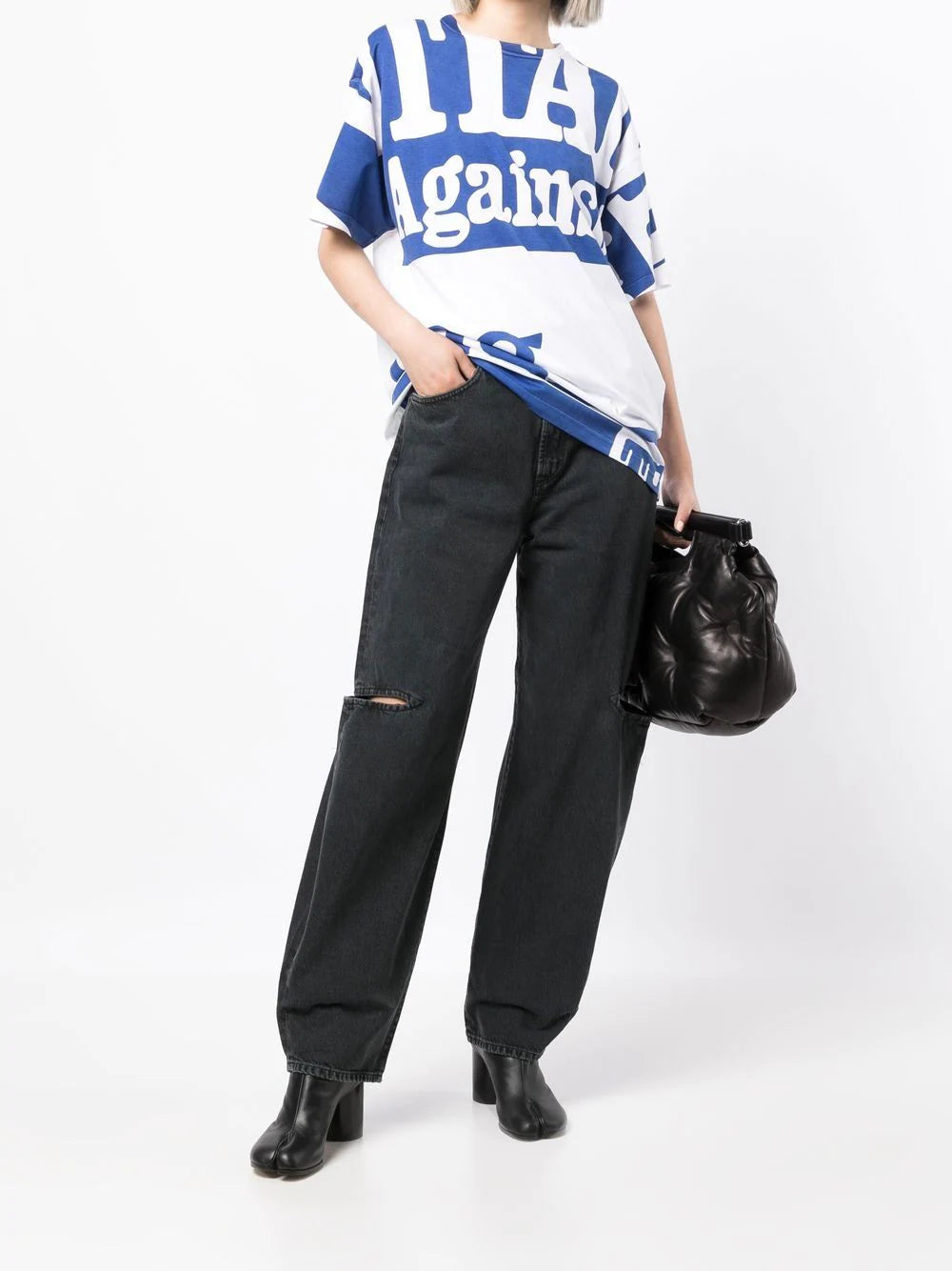 Pre-Fall 2018 Vitamin T-shirt - Rewind Vintage Affairs