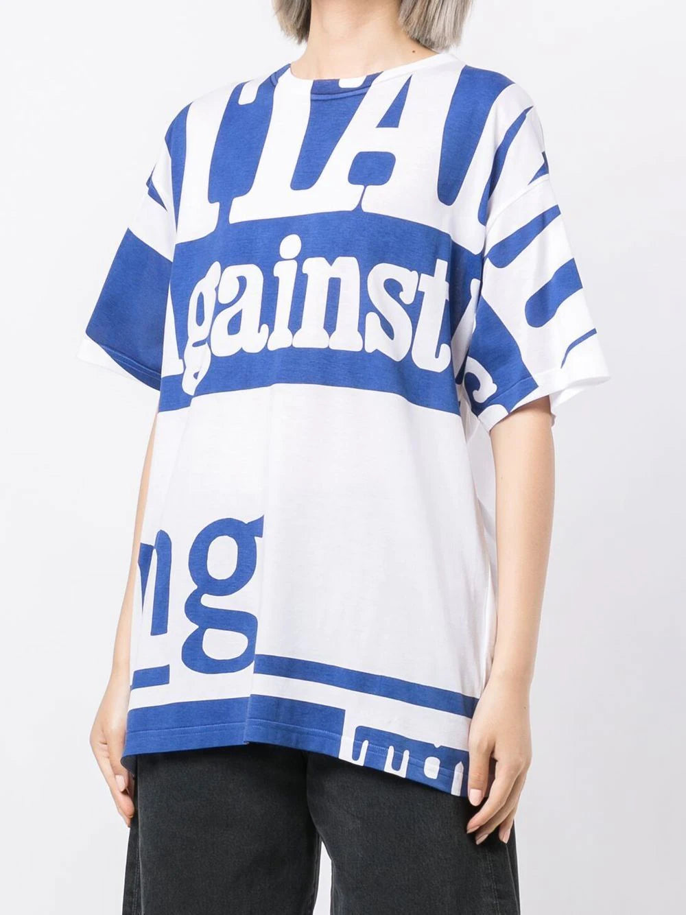 Pre-Fall 2018 Vitamin T-shirt - Rewind Vintage Affairs