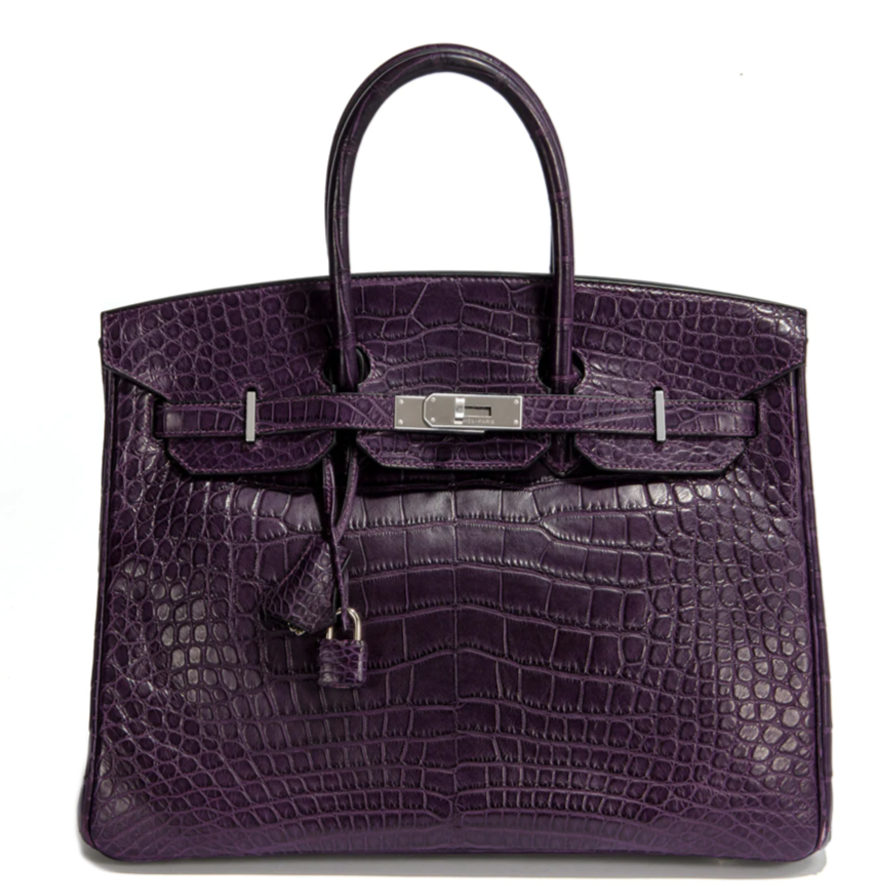 vintage birkin