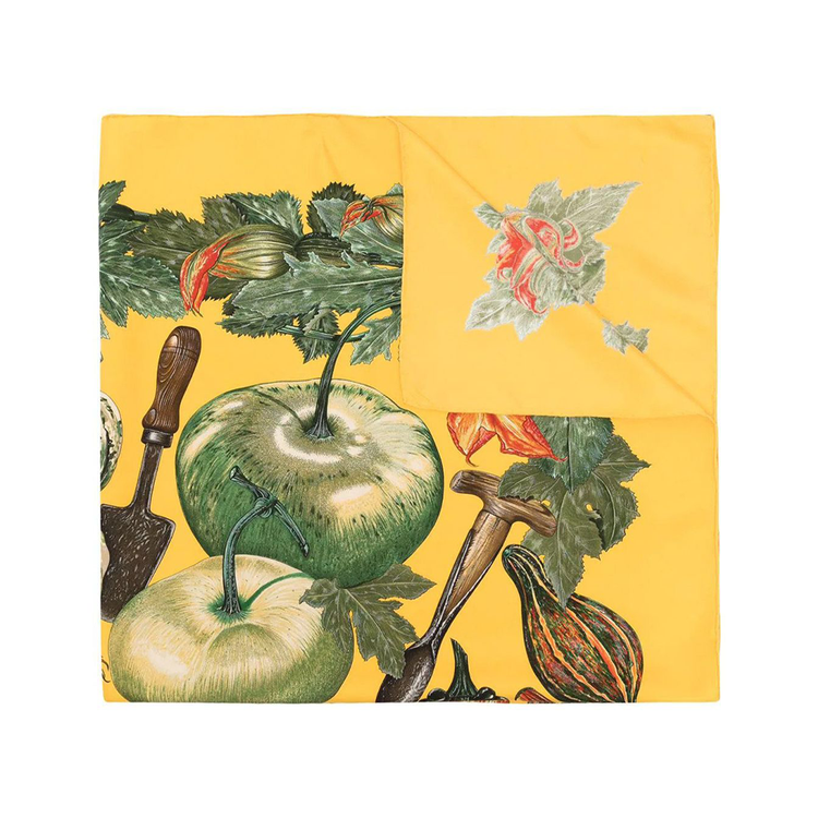Citrouilles et Coloquintes&