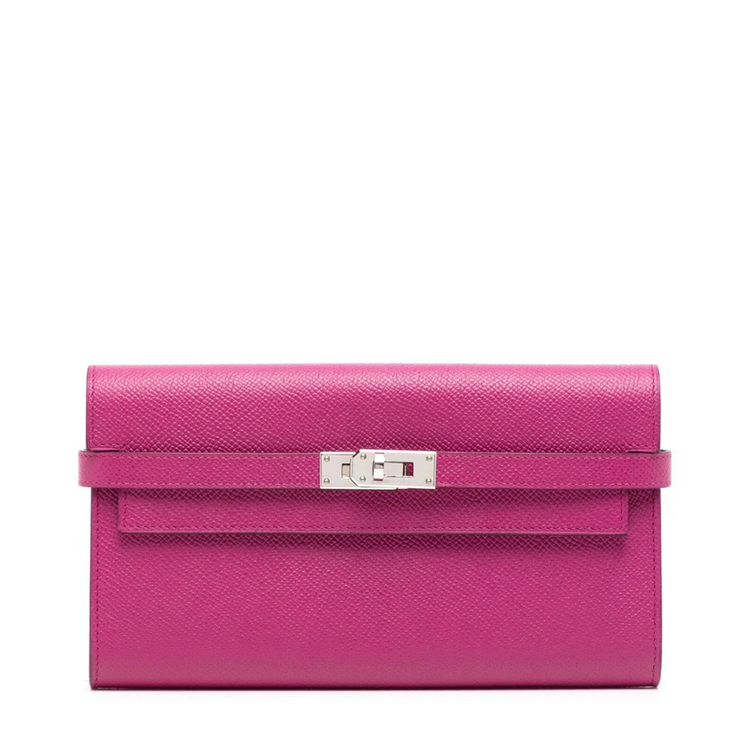 Kelly Classic Wallet - Rewind Vintage Affairs