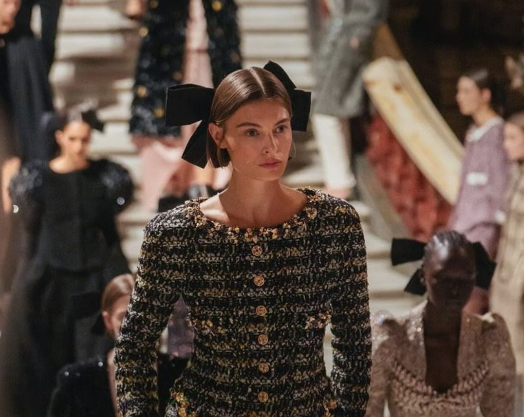 THE FUTURE OF CHANEL: WHO WILL BE THE NEXT CREATIVE DIRECTOR?