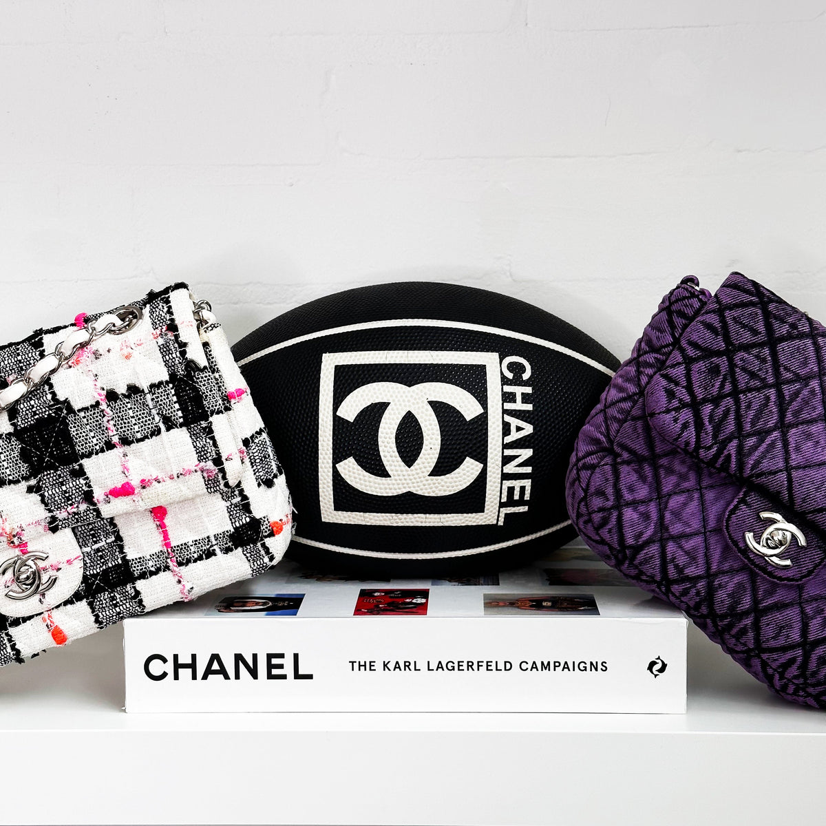 LUXURIOUS AND SUSTAINABLE: HOW BUYING A CHANEL SECOND-HAND HANDBAG IS A FASHION STATEMENT WITH A CONSCIENCE