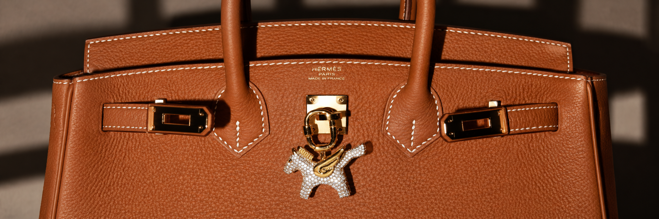 THANK GOD FOR PRE-LOVED: HOW THE HERMÈS BIRKIN GOT MORE (AND MORE) EXPENSIVE