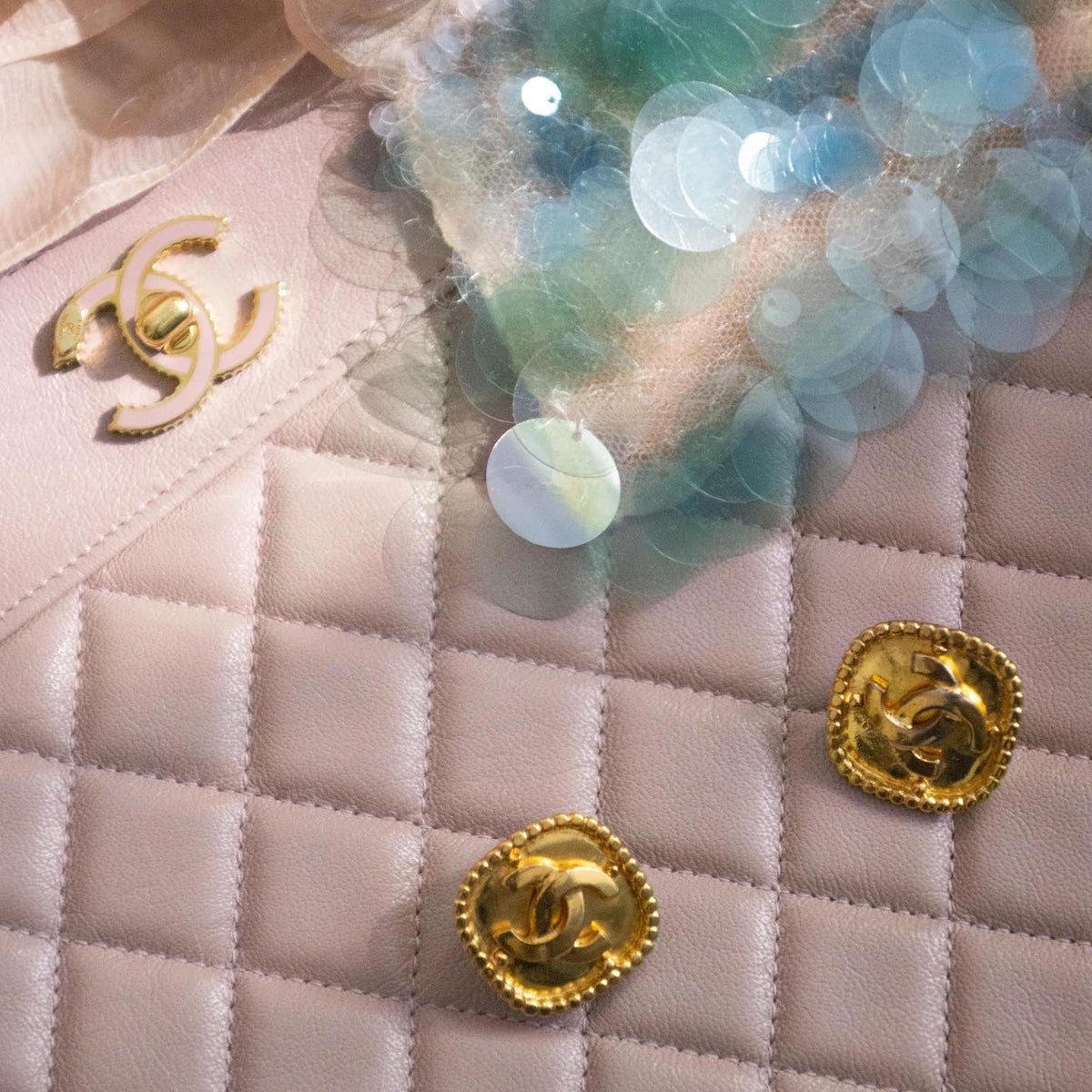 THE ULTIMATE GUIDE TO AUTHENTIC CHANEL JEWELLERY STAMPS