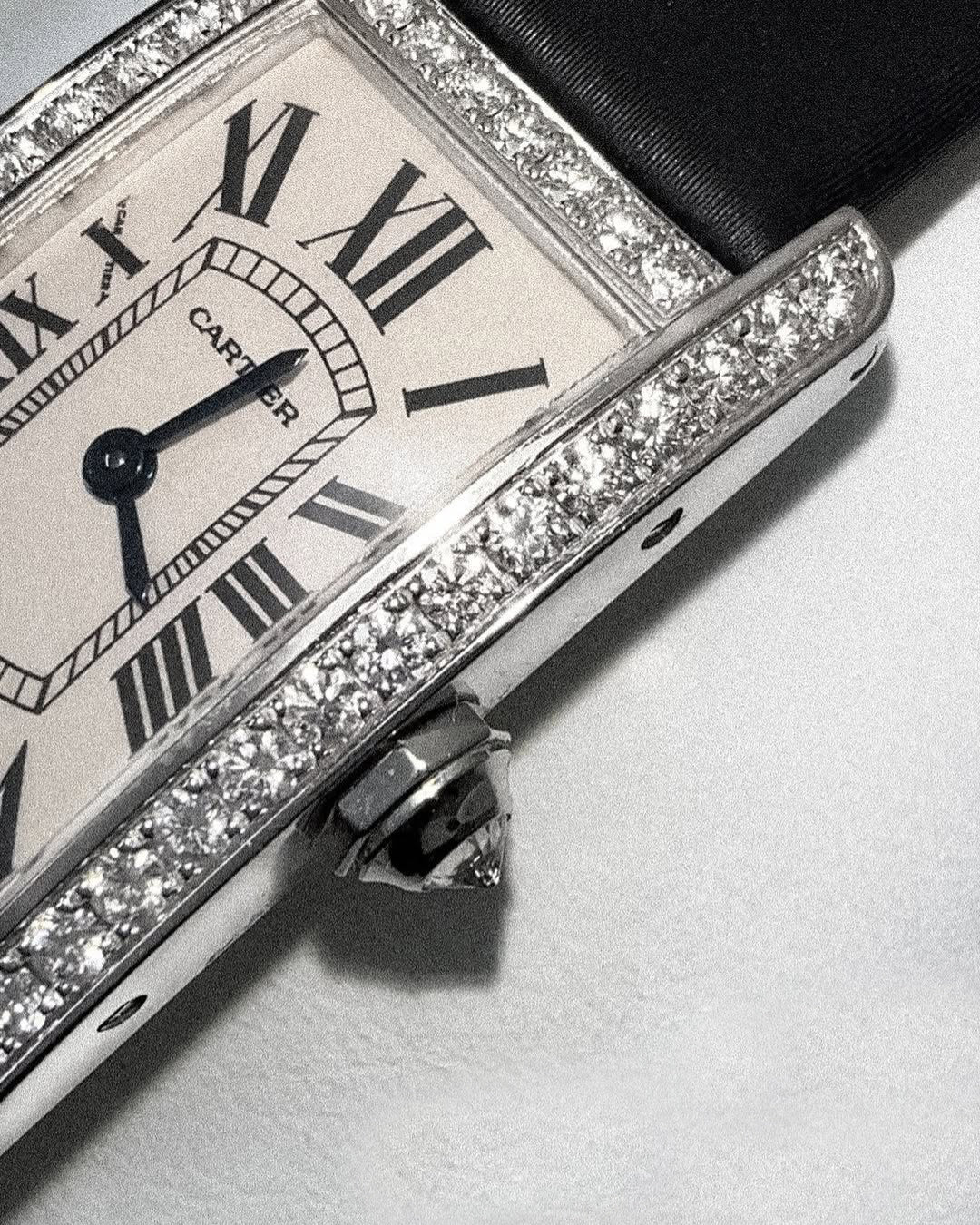 WHY PRE-OWNED JEWELLERY IS BECOMING A SMART INVESTMENT CHOICE