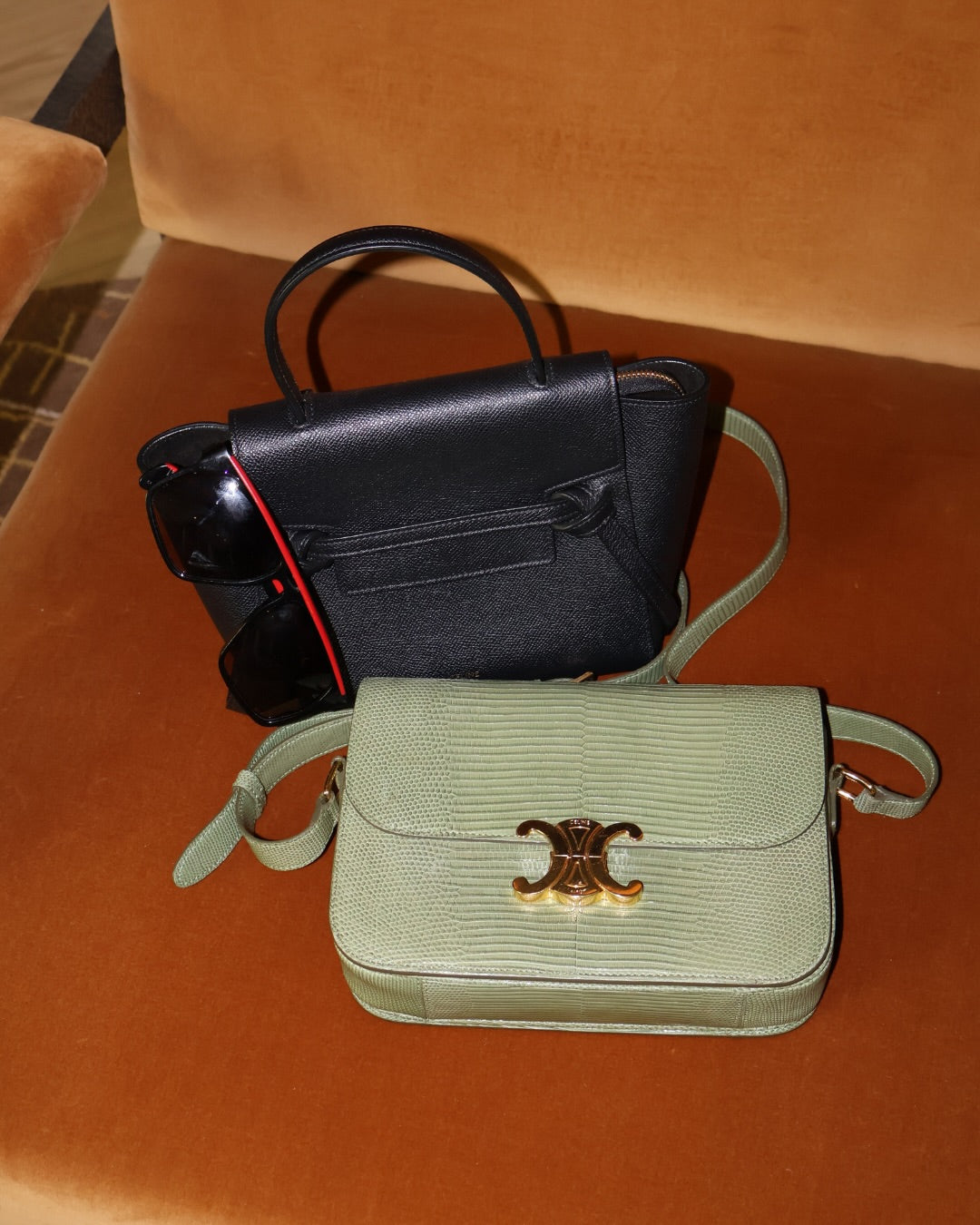 PRE-OWNED LUXURY: YOUR ULTIMATE CHECKLIST FOR BUYING SAFELY AND SMARTLY