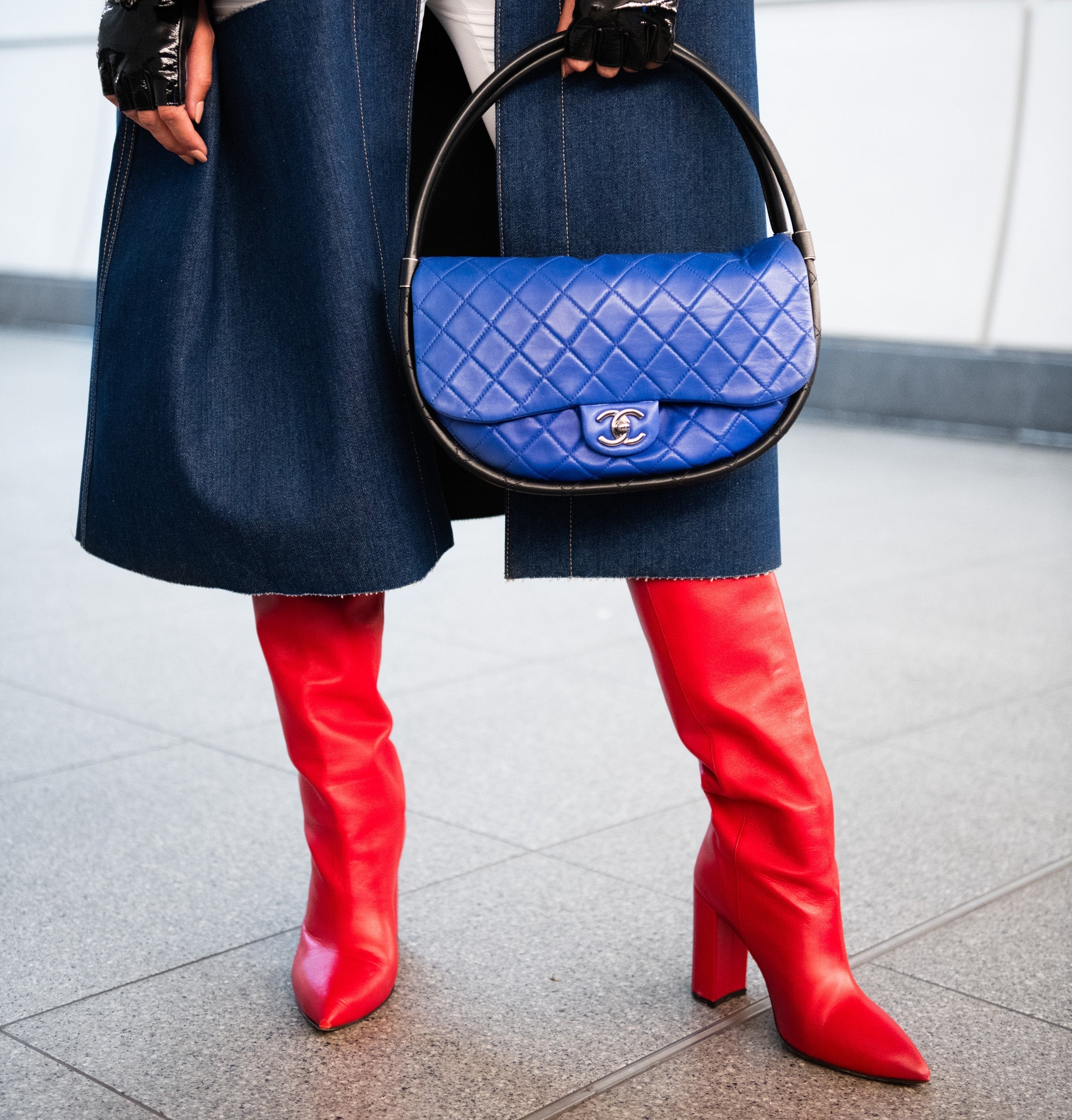 CHANEL PRICES HAVE RISEN (AGAIN)