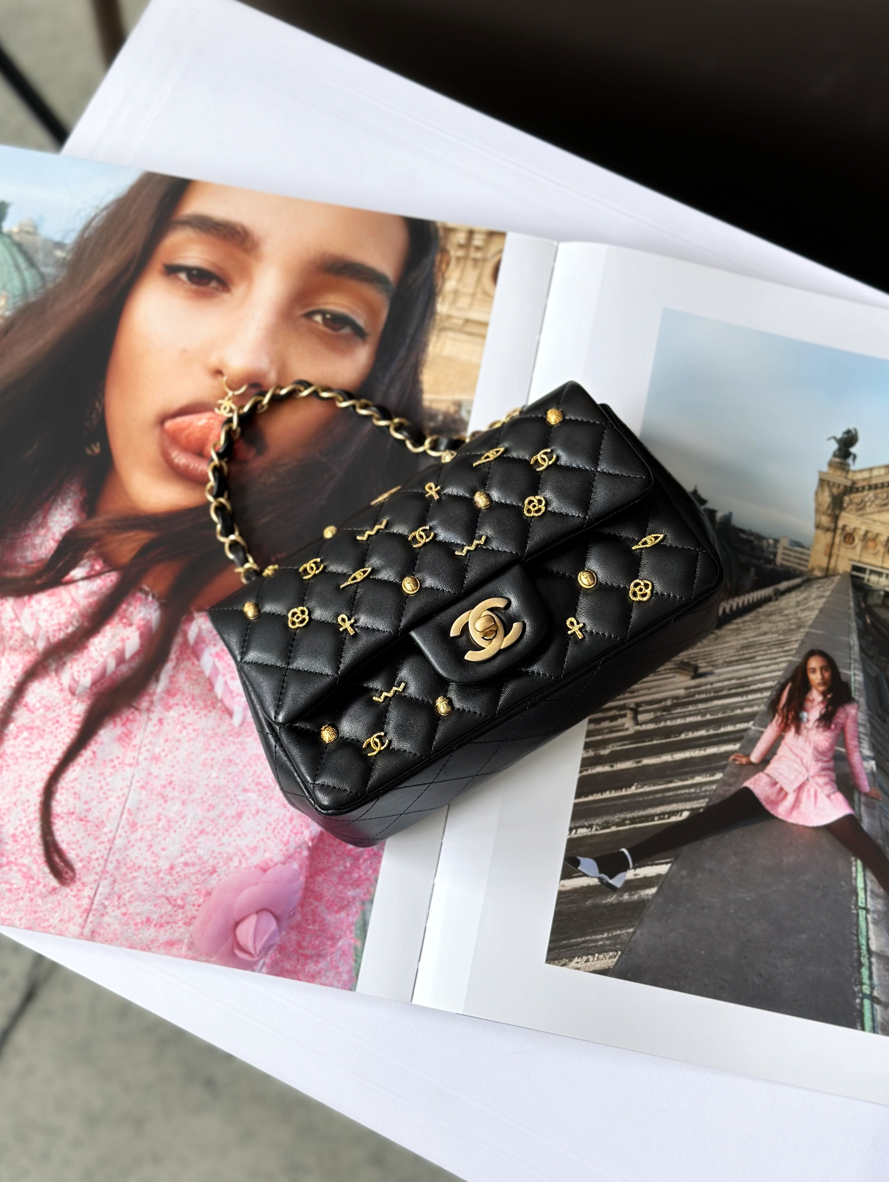 THE ULTIMATE GUIDE TO BUYING CHANEL ONLINE: HOW TO FIND AUTHENTIC