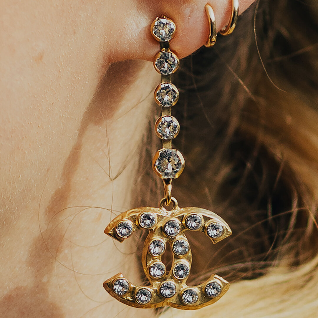HISTORY OF CHANEL SYMBOLS
