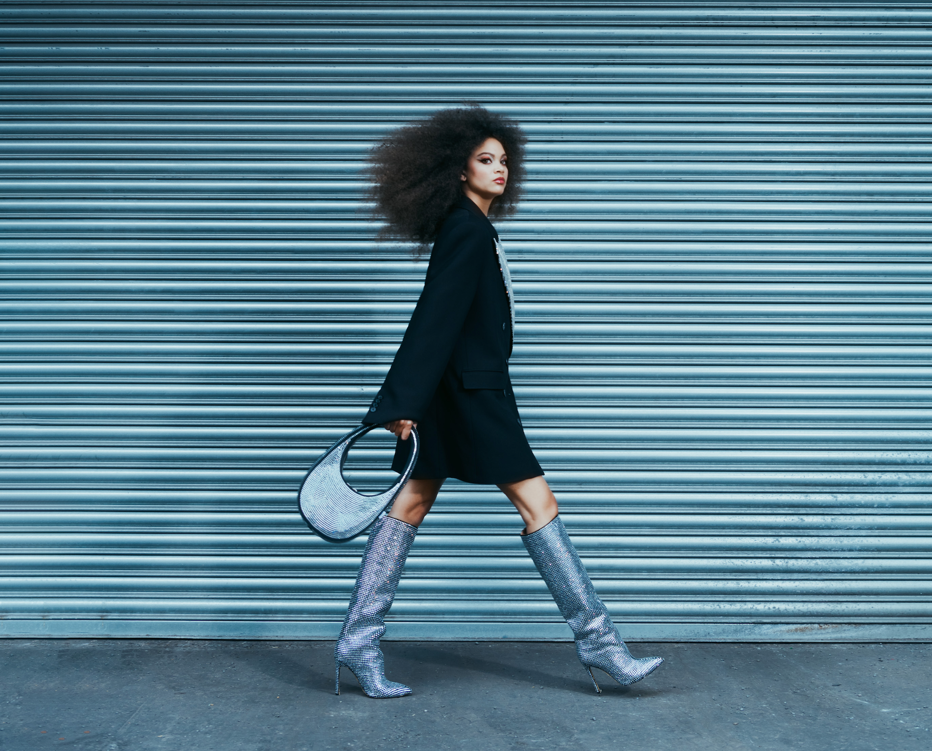 OLD IS THE NEW NEW : WHY VINTAGE LUXURY IS THE NEW DEFINITION OF MODERN ELEGANCE