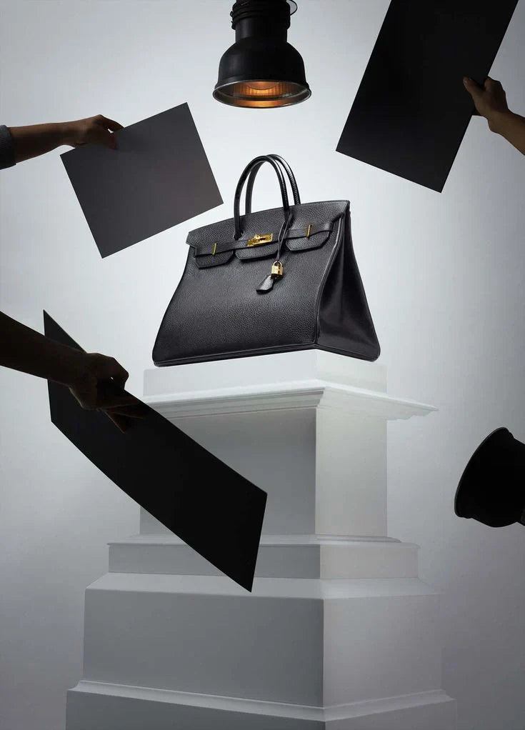 Why a Pre-Owned Hermès Birkin Remains One of Fashion’s Smartest Purchases