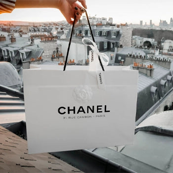 How the Chanel 2.55 Bag, became the most stylish and famous bag in the  world.
