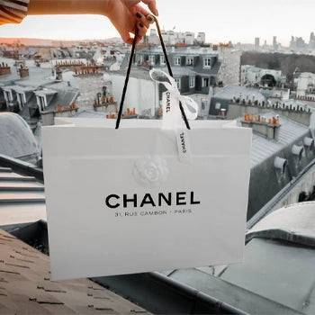 HISTORY OF THE CHANEL 2.55