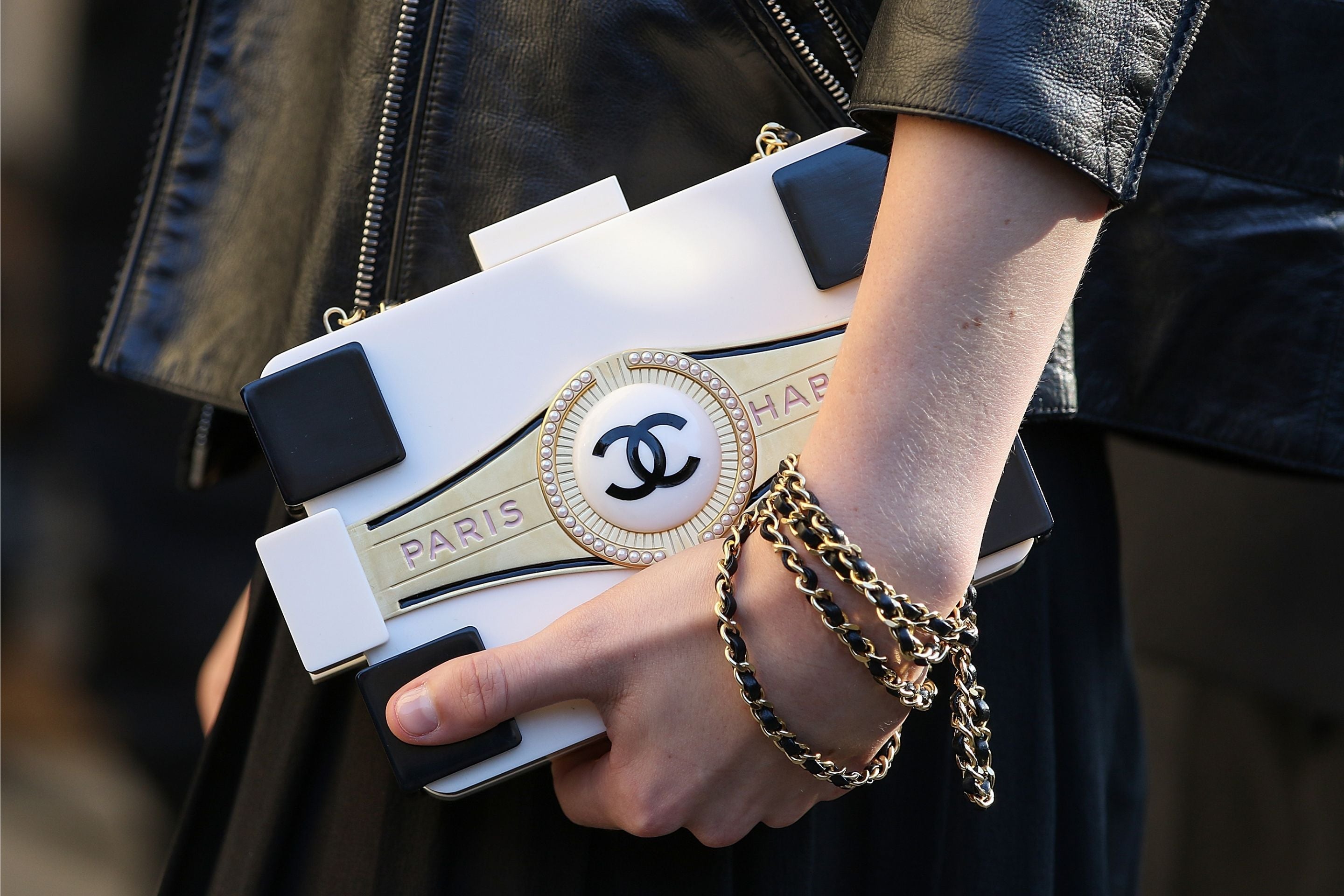 Chanel Minaudières: 10 Miniature Masterpieces to Discover
