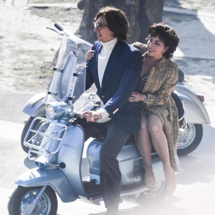 TOP LOOKS FROM THE NEW HOUSE OF GUCCI MOVIE