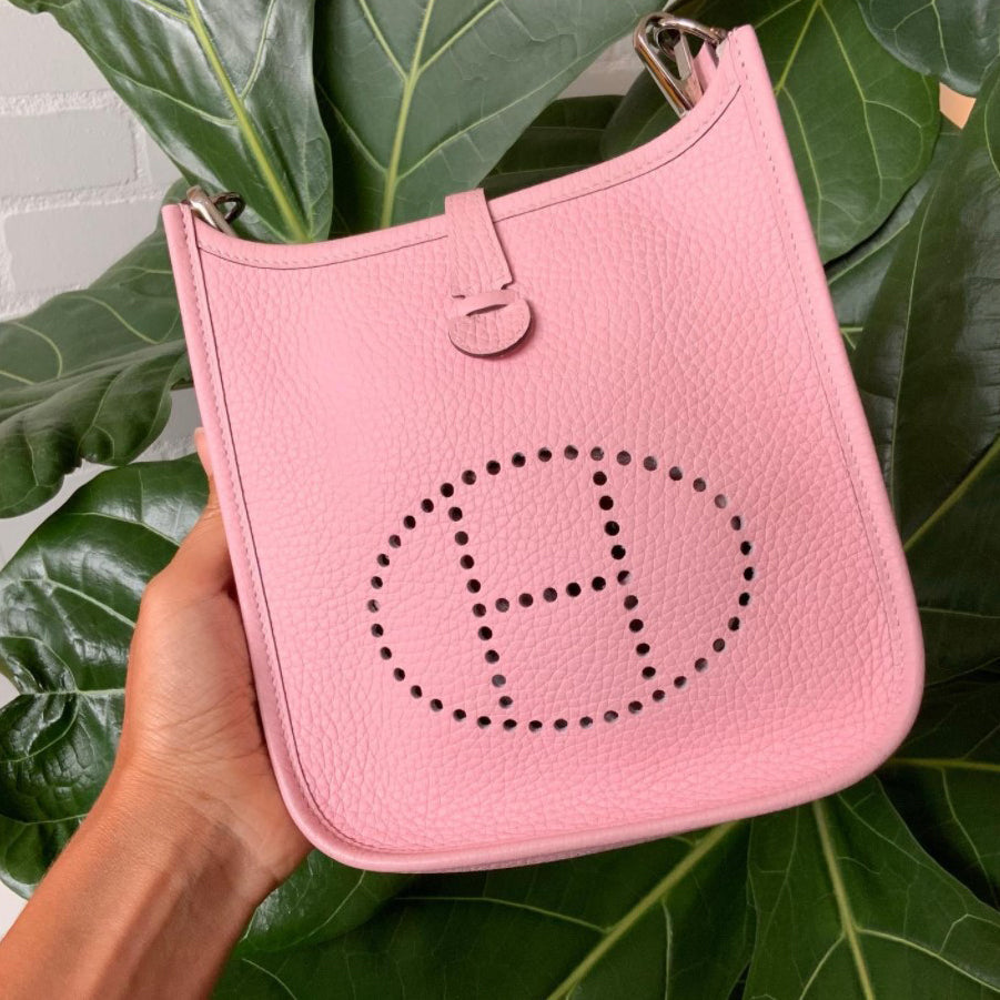 HERMÉS EVELYNE: EVERYTHING YOU NEED TO KNOW