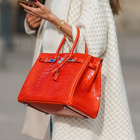 HERMES SPECIAL ORDER STORY